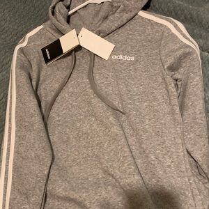 Brand new Adidas women’s hoodie